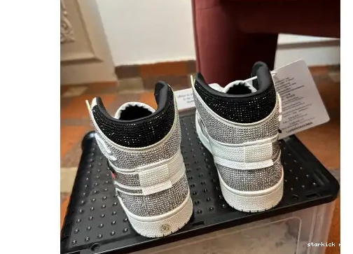 Jordan Shoes AJ-1101 Diamond Designed 0501